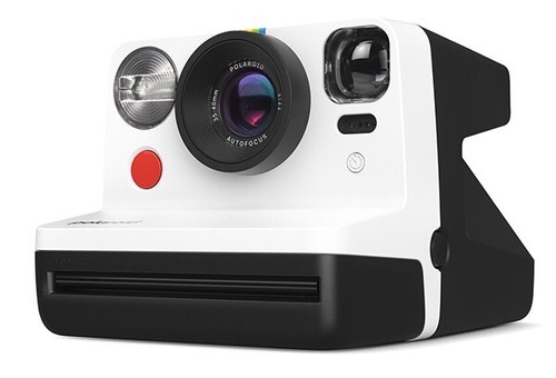 Polaroid now gen 2 - polaroid,