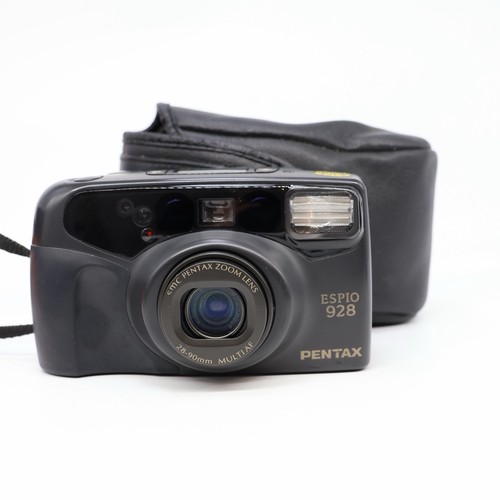 Pentax espio 928 analoge - 928,
