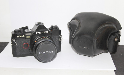 Getestete petri analoge - getestete, gx-4