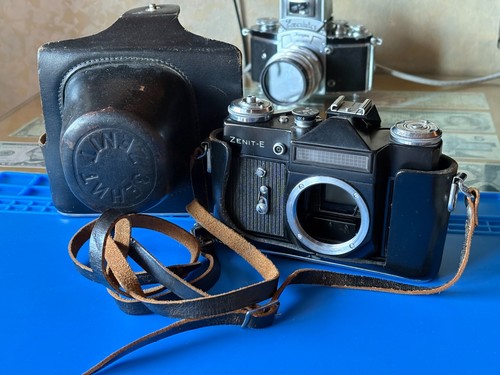 Zenit 72002963 35mm - e,