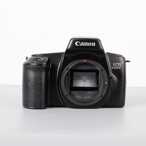 Canon eos 1000f - eos, analoge