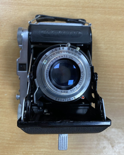 Balda baldix bunda 6x6 - baldix,