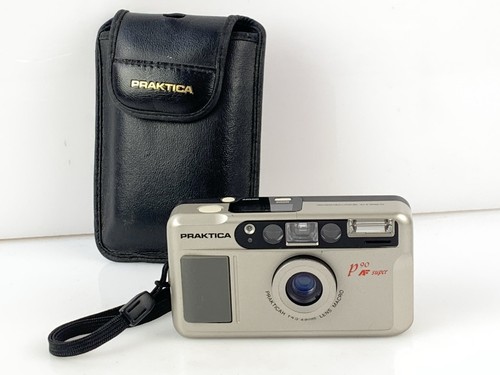 Praktica p90 super - p90,