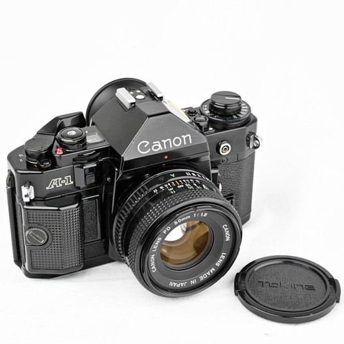Canon 50mm f - canon,