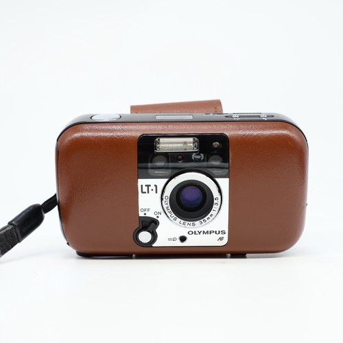 Olympus analoge - lt-1,