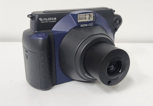 Fujifilm instax 100 analoge - instax,