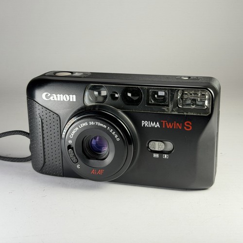 Filmkamera canon sure shot - canon,