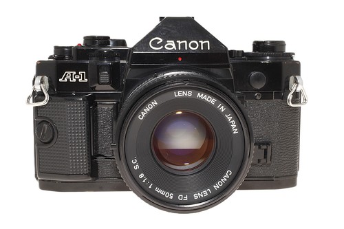 Canon mit 50mm - canon,