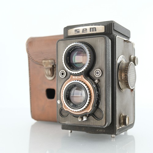Semflex sem otomatic - sem, b