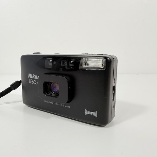 Nikon af600 lite touch - af600,