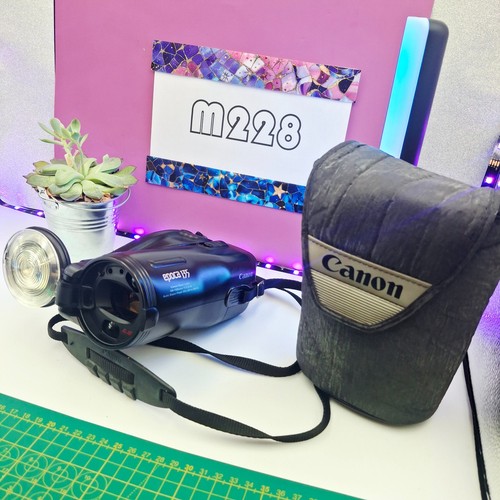 Canon epoca 135 - canon, zoom