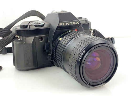 Pentax p30n analoge - p30n,