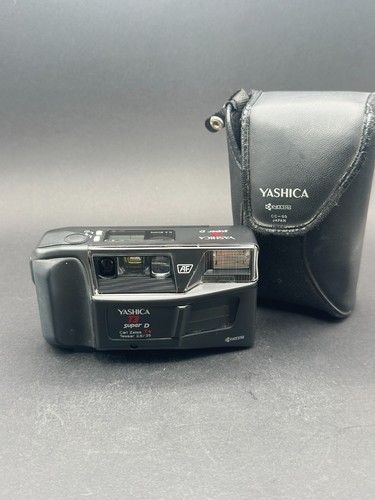 Yashica super zeiss - yashica,
