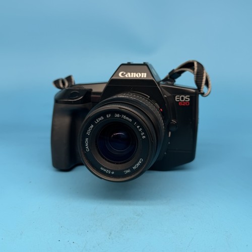Canon eos 620 - canon,