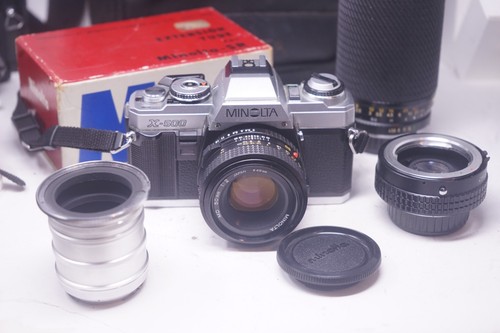 Minolta 500 x500 - minolta,