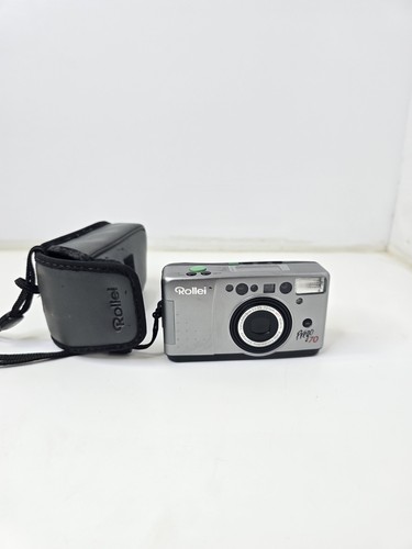 Rollei prego analoge kamera - prego,