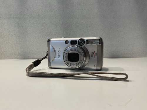Canon prima super - super, date