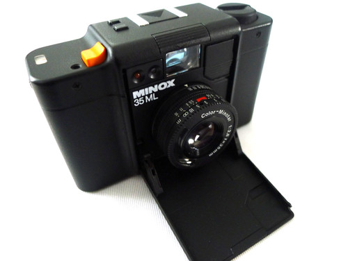 Minox analoge - minox, 35