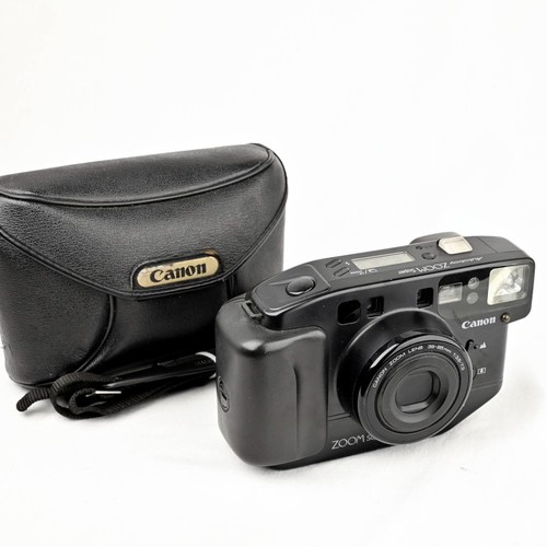 Canon autoboy zoom super - autoboy,