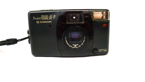 Chinon pocket dual p - dual,