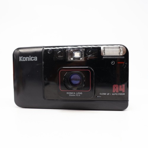 Konica big mini analoge - big,