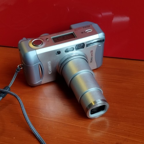 Canon prima super 130 - canon,