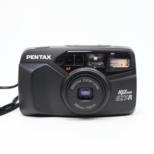 Pentax iqzoom ezy espio - pentax, ezy-r