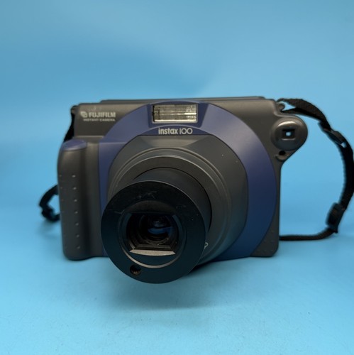 Fujifilm instax 100 - instax,