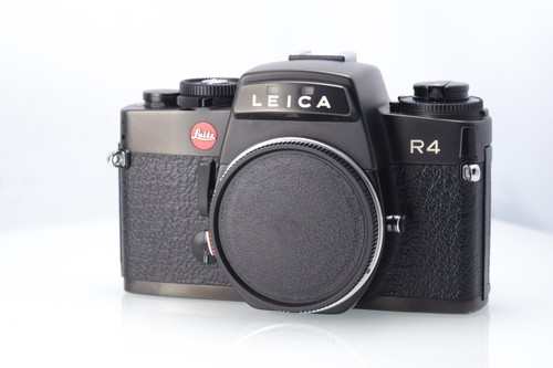 Leica wetzlar schwarz - leica,
