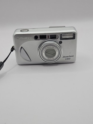 Fujifilm zoom date 1300 - date, 35mm