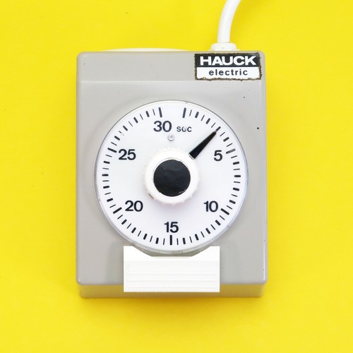 Hauck atu 130 elektronischer - hauck,
