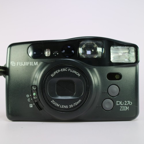 Fujifilm 270 zoom - dl-270, analoge