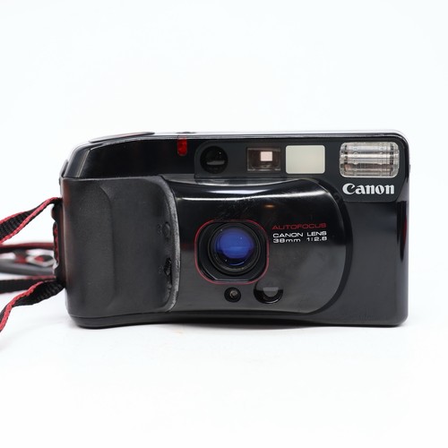 Canon sure shot - canon,