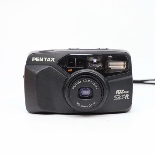 Pentax iqzoom ezy espio 738 - pentax, ezy-r