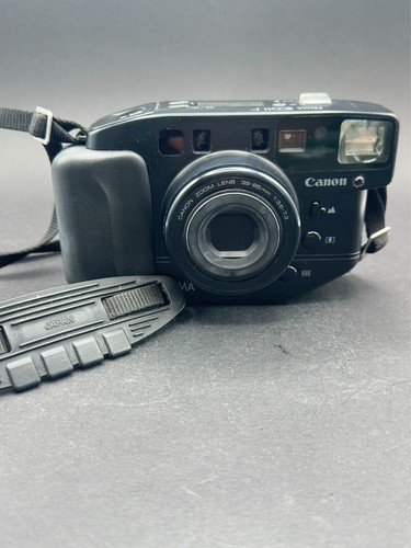 Canon prima zoom - zoom, f