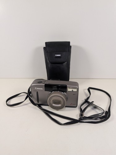 Canon sure shot - shot, z115