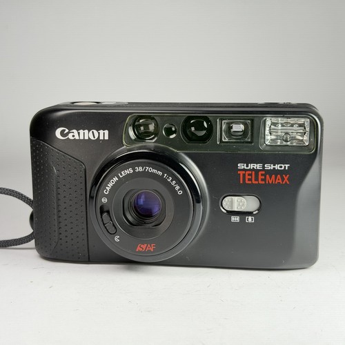 Filmkamera canon sure - canon,