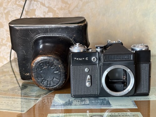 Zenit 35mm m42 - zenit,