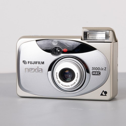 Fujifilm nexia 3100 z - 3100, ix