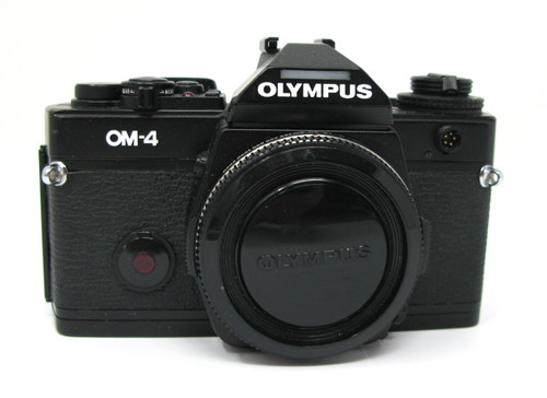 Olympus analoge - olympus,