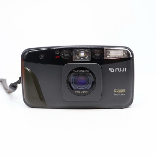 Fuji 510 date analoge - dl-510, p