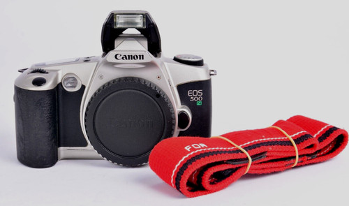 Canon eos 500n body - canon,