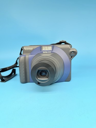 Fujifilm instax 100 analoge - fujifilm,