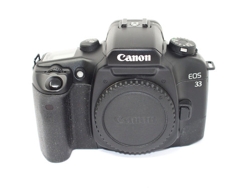 Canon eos 35mm - canon, 33