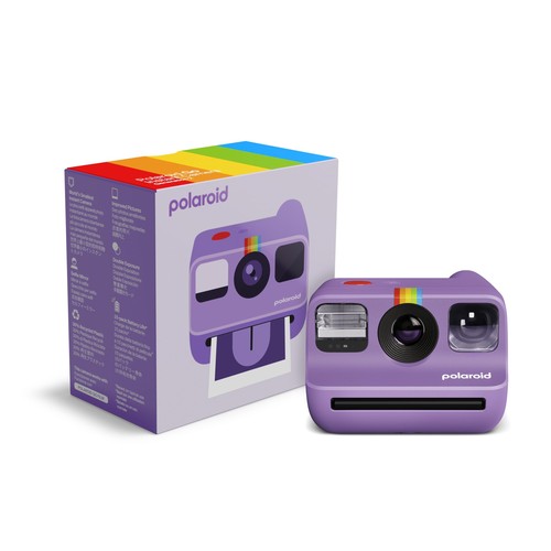 Polaroid generation - polaroid,