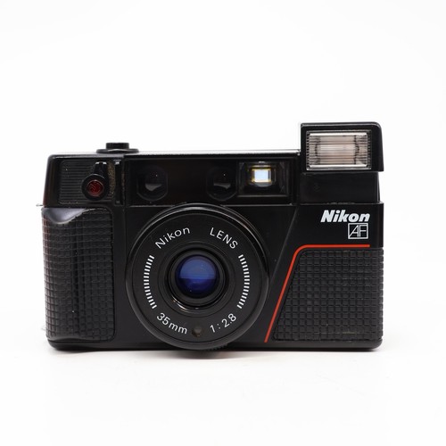 Nikon l35 af2 analoge - l35,