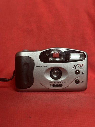 Praktica sport k7lf großer - k7lf,