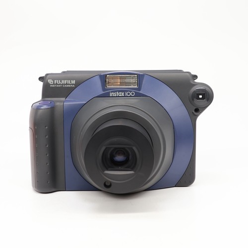 Fujifilm instax 100 analoge - instax,