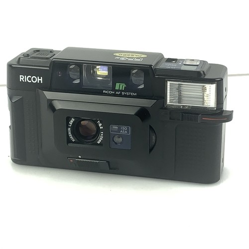 Ricoh 3af analoge - ff-3af,