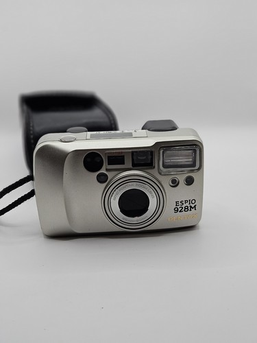 Pentax espio 928m - 928m, 35mm